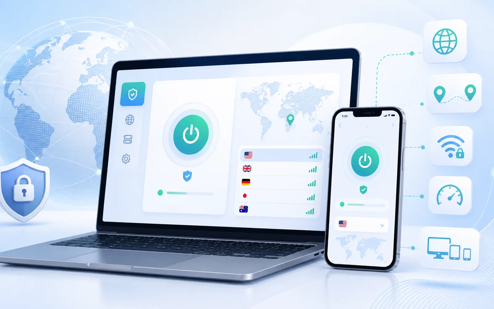 Сравнение случайного бесплатного VPN и понятного рабочего VPN-сервиса