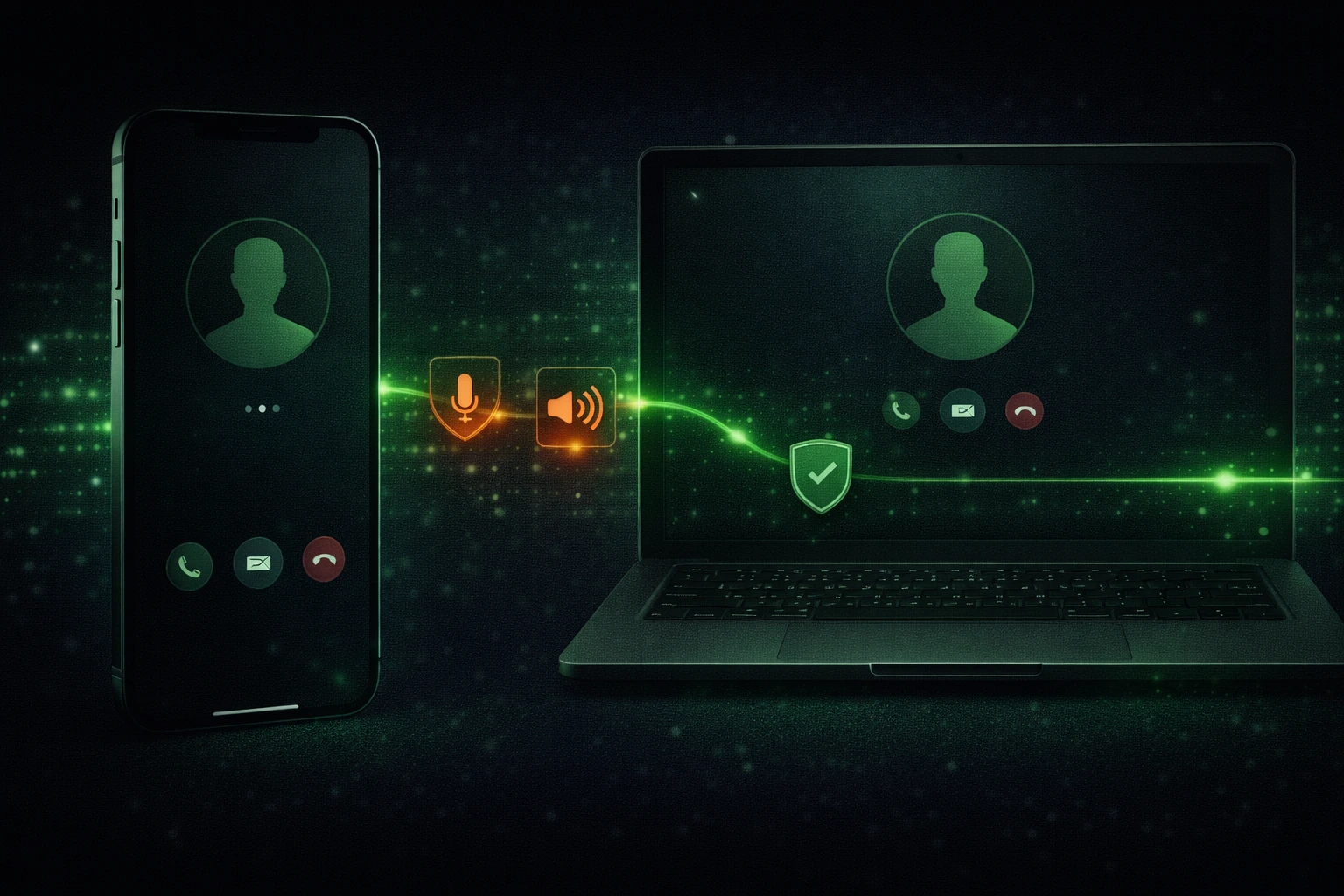 Диагностика звонков в Telegram на телефоне и компьютере