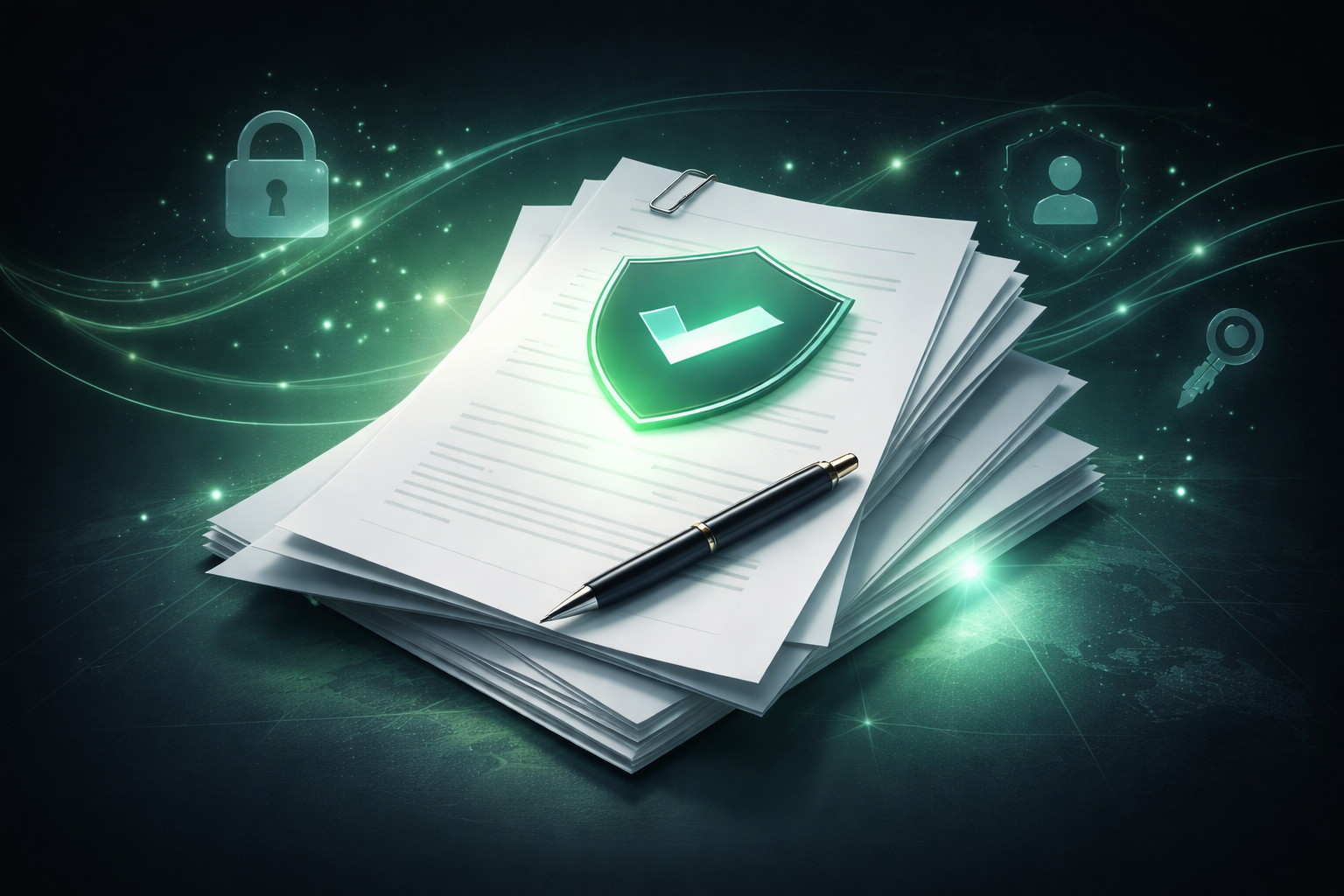 Политика конфиденциальности Браток VPN